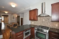 Breathtaking Spacious PGH Skyline Loft On Carson Street