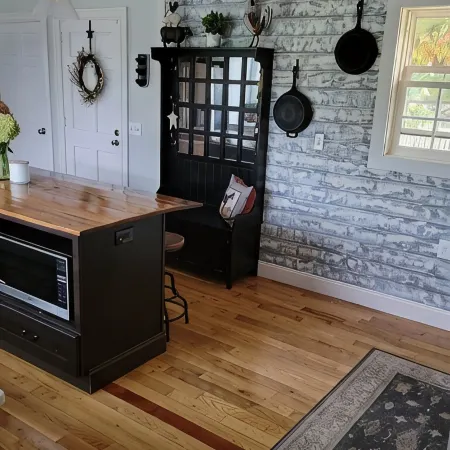 Amazing entertainment home