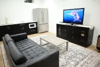 Studio Apartment in the heart of Caledon