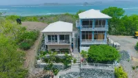 Luxurious one bedroom cottage
