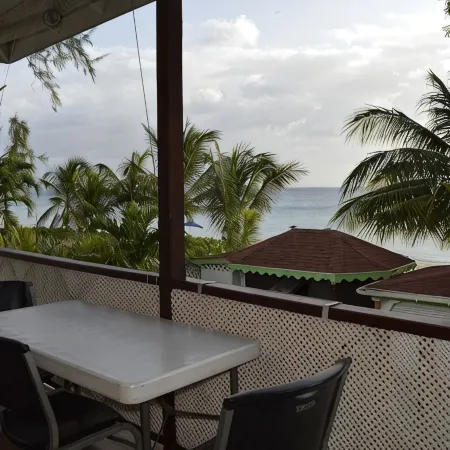 A Haven Away ~From~ Home