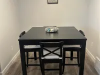 Basement suite with full kitchen Hotels in Airdrie