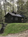 2 Bedroom, 2 Bath Ranch Style Home - Fitnessstudio