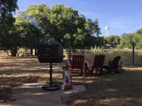 梅迪納，迷人微型小屋及熱水浴缸 - Wi-Fi