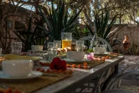 Superb Berber Villa with Swimming Pool