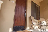 Scandinavian Escape - 5 min Walk Old Town La Quinta - Balkoner