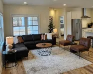 Silver Lake & Dunes Dream House - 4-Star