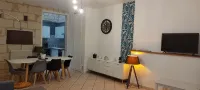 House historic town center of Chinon 3 bedrooms