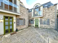Luxurious house in central Cambridge - Bungalows