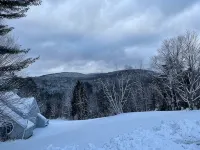 Serene Mountain Retreat Hoteles en Plymouth