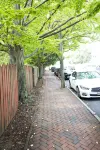 2nd floor Spacious Downtown Getaway- Across from US Naval Academy