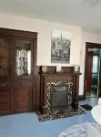 Cozy home away from home.  Located in Steubenville. - 2 ดาว
