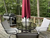 3BR Home Nestled on a Door County Wooded Lot - Wi-Fi