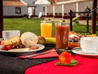 Monte do Zeca Hotels in Zambujeira do Mar