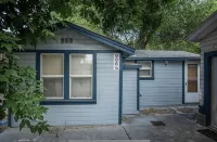 Cheerful studio near ISU