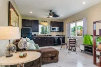 Experience Tropical Tranquility: Luxury Studio Home in Hilo!