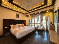 Hotel Dwaper A Premium Property Near Mall Road