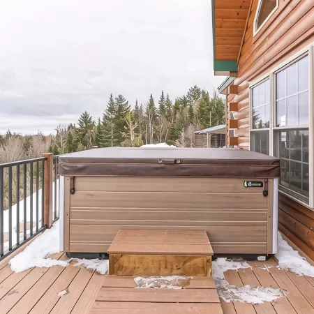 MtnView+Hottub+Lg Outdoor Area