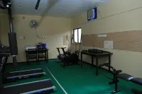 PJ Hotels Jaffna - Gym