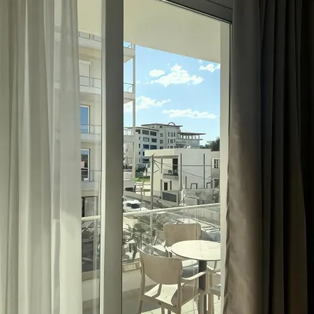 Hotel Moonlight