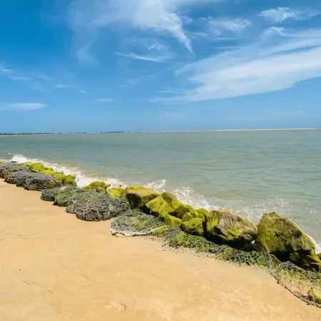 Wellé Wadiya Beach Villa