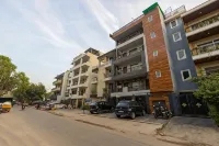 Bnb Sakura , Golf Course Road - Pensions