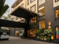 Wellesley Hotel Hotels near Darshan Museum