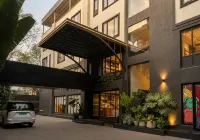 Wellesley Hotel - 2 estrellas