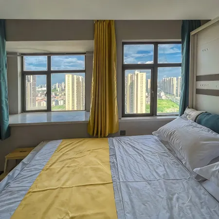 Tongluowan Zhengjian Homestay (Beijing Road)