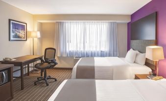 CHN Hotel Monterrey Centro, Trademark Collection by Wyndham