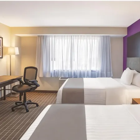CHN Hotel Monterrey Centro, Trademark Collection by Wyndham