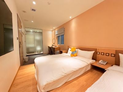 MICHI HOTEL