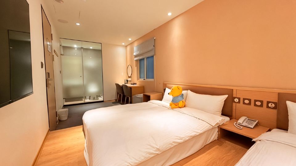 MICHI HOTEL