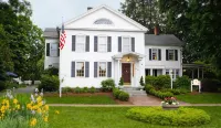 Scranton Seahorse Inn - Хоумстей