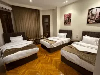 Tahrir Square Hotel Hotels near Old Cairo