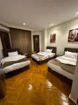 Tahrir Square Hotel