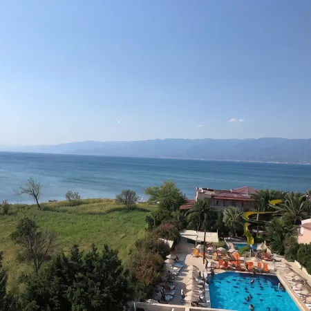 Afytos OREN Park Mtk