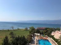 Afytos OREN Park Mtk - Beach