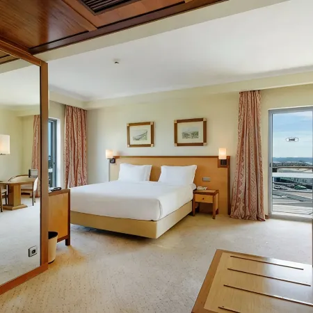 Hotel Real Oeiras