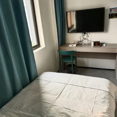 Jundu Hotel Hotels near Zhedong Xiaojiuzhai