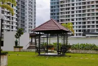 The Garden Homestay BySTAY - 2-Star