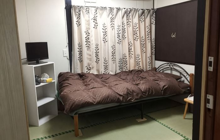 Minshuku Warakuya
