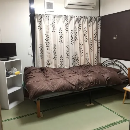 Minshuku Warakuya