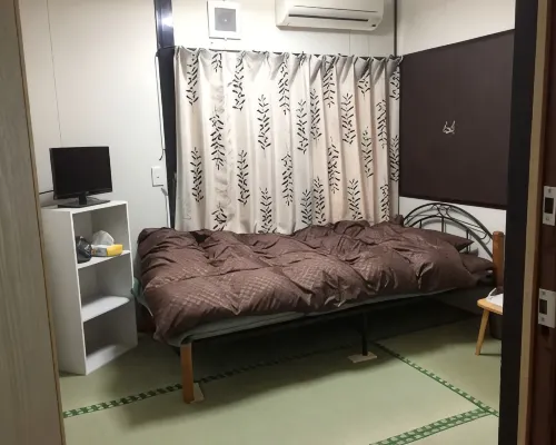 Minshuku Warakuya Hotels in Kobayashi