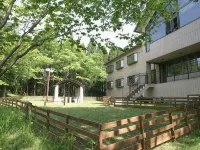 Dog Palace Resort Aso Otohime Hotels in Aso