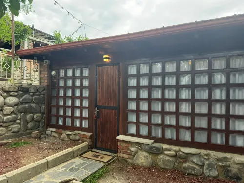 Safari House Tbilisi Wine & Family Hotel