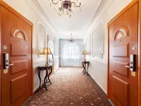 Kristella Hotel Hotels in Pyatigorsk