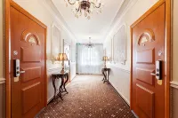 Kristella Hotel