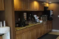 Country Inn & Suites by Radisson, Phoenix Airport, AZ - breakfast