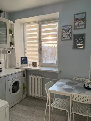 Serdtse Bresta Flat - 2-Star